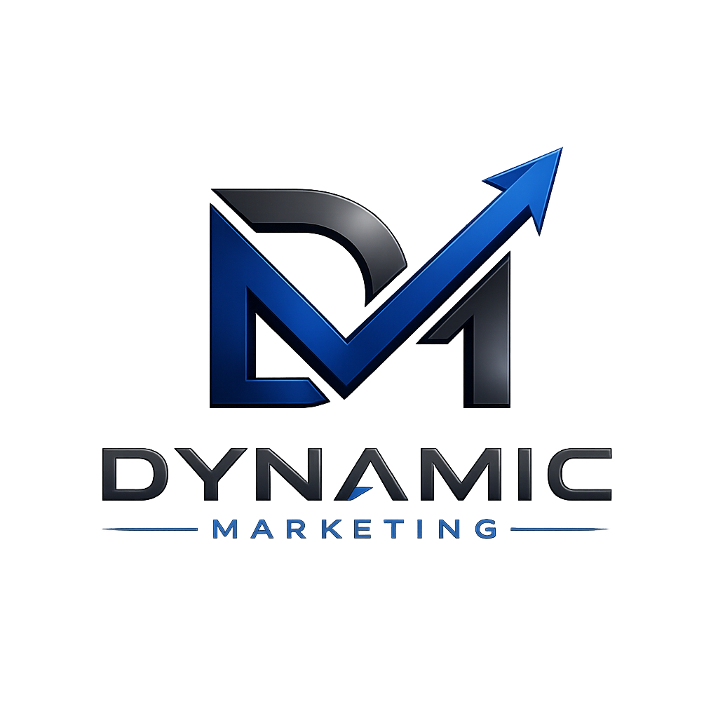 Dynamic Marketing